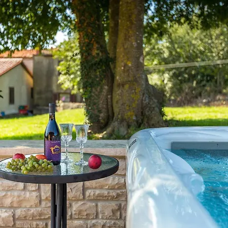 Dom wakacyjny Emanuel