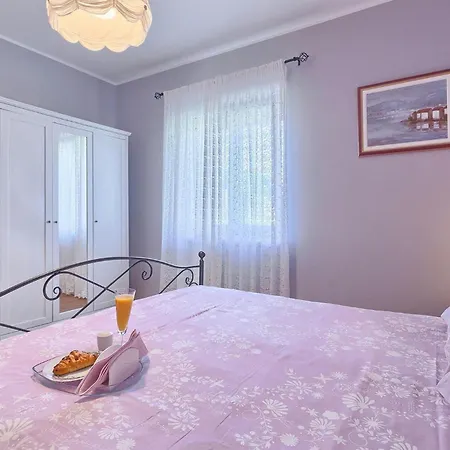 Emanuel Holiday home