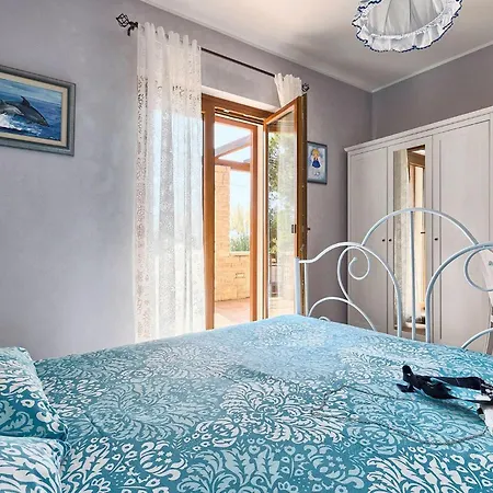 Emanuel Holiday home *