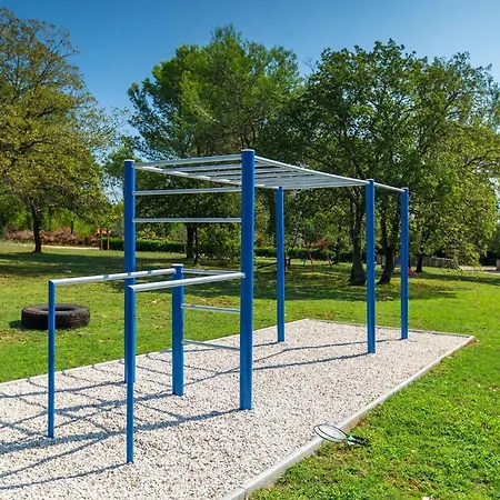 Dom wakacyjny Emanuel *