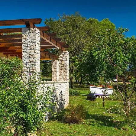 Holiday home Emanuel Pula