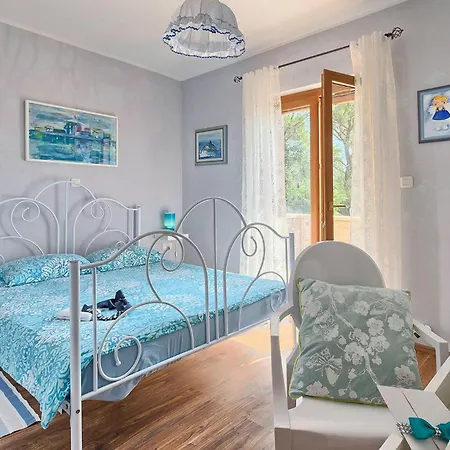 Dom wakacyjny Emanuel