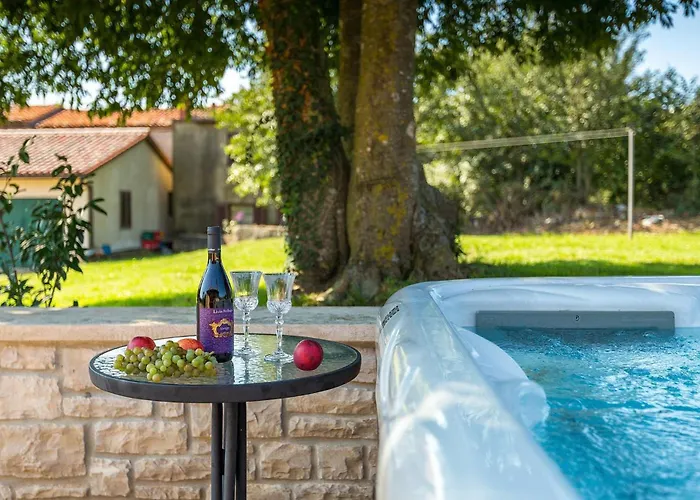 Holiday home Emanuel