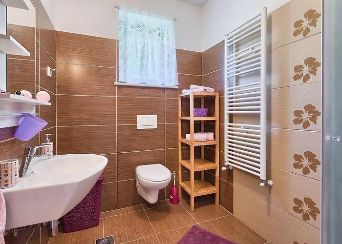 Holiday home Emanuel *