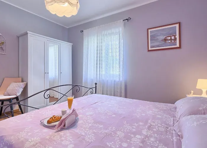 Emanuel Holiday home