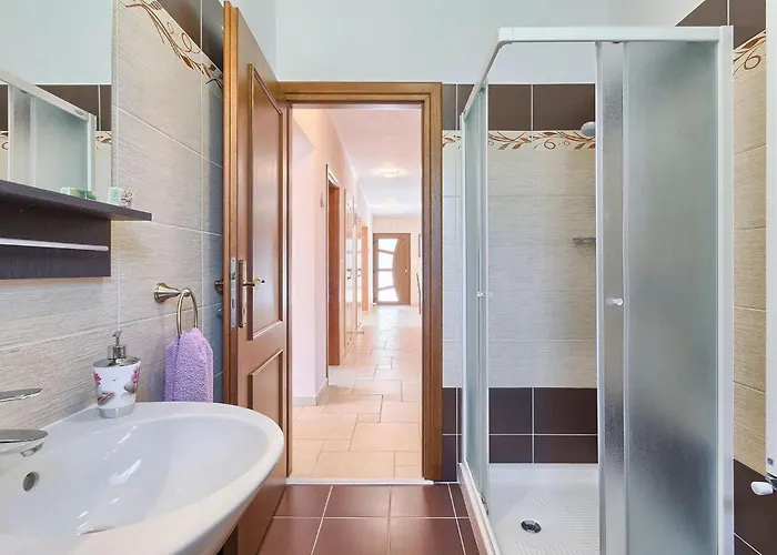 Будинок відпочинку Emanuel