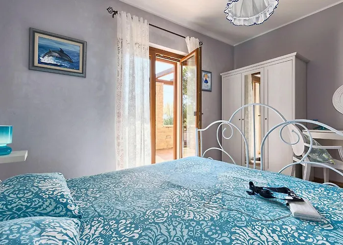 Emanuel Holiday home *