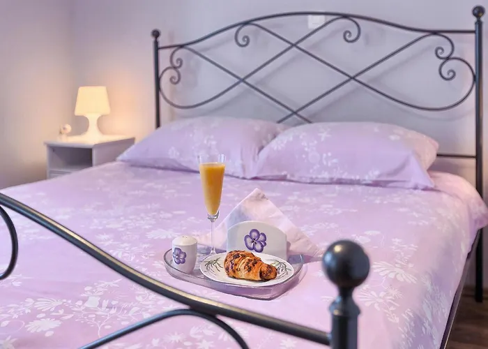 Emanuel Holiday home Pula