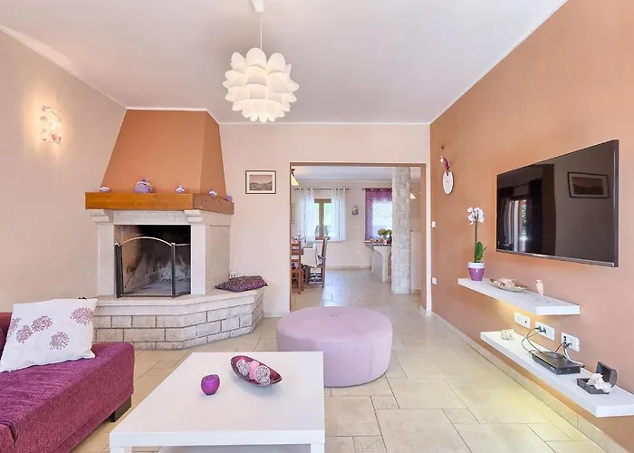 Emanuel Будинок відпочинку *