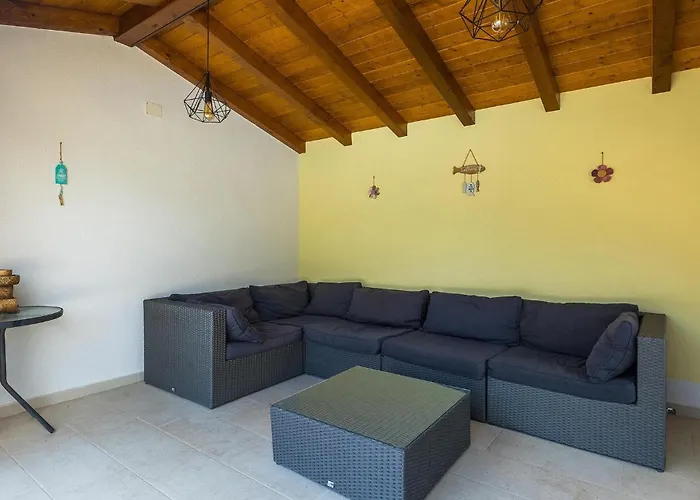 Holiday home Emanuel *