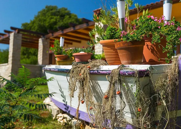 Emanuel Будинок відпочинку *