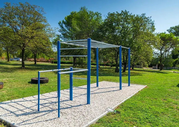 Holiday home Emanuel *