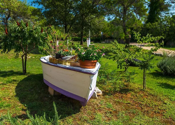 Emanuel Holiday home Pula