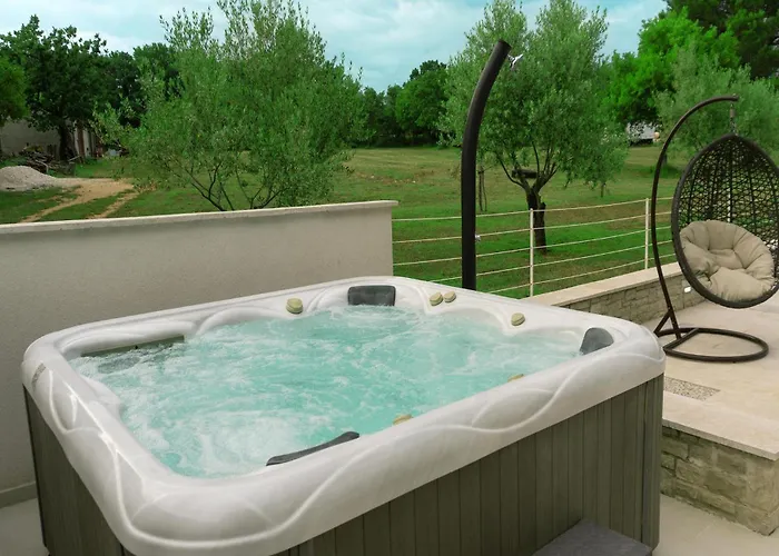 Emanuel Будинок відпочинку