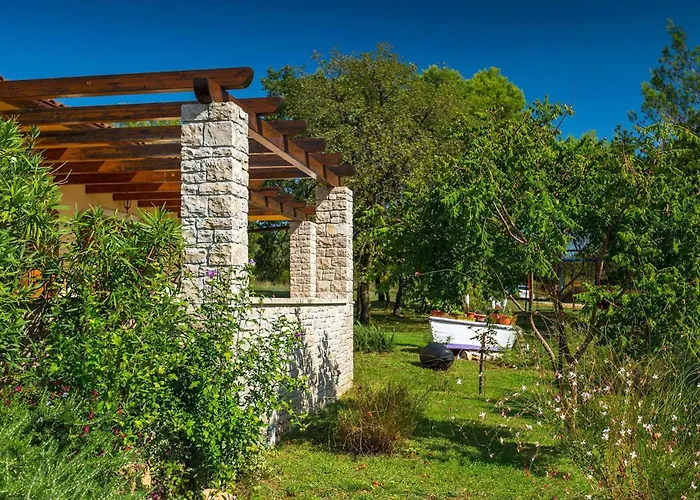 Holiday home Emanuel Pula