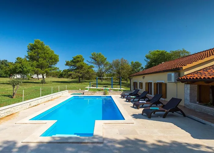 Holiday home Emanuel