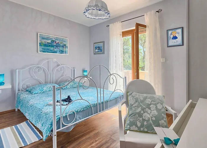 Holiday home Emanuel