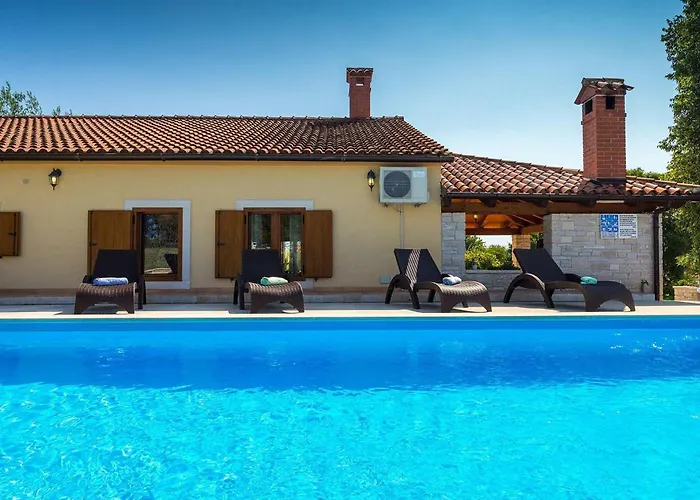 Holiday home Emanuel *