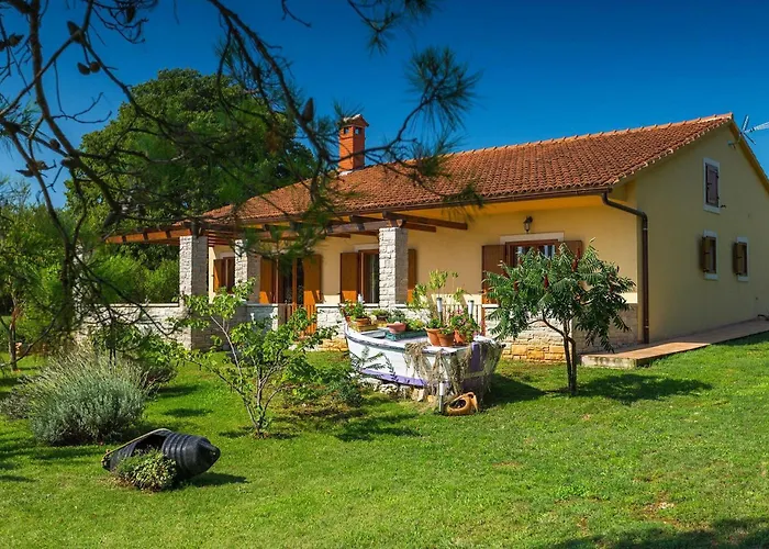 Emanuel Holiday home Pula