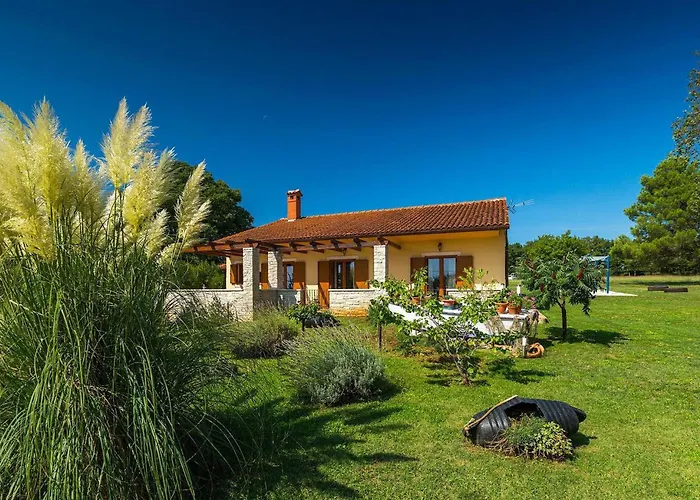 Holiday home Emanuel