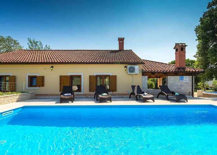 Emanuel Будинок відпочинку