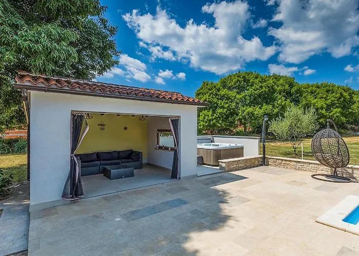 Emanuel Holiday home *