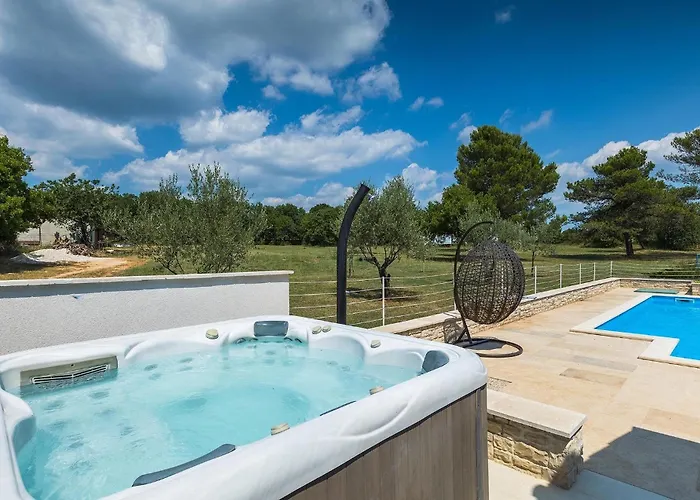 Holiday home Emanuel Pula