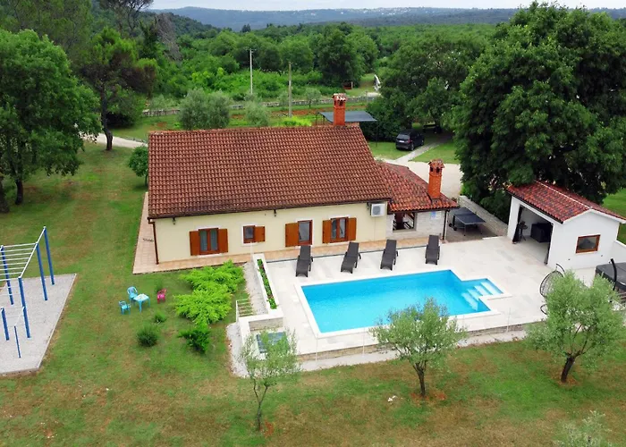 Holiday home Emanuel *